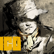 Illustration for article titled The Dark, Moody emMetal Gear/em Art of Ashley Wood